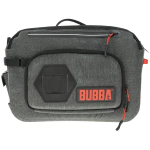 Bubba Seaker Series Hip Pack Gray