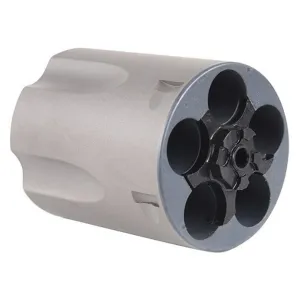 Smith & Wesson J-Frame 357 Magnum Titanium Cylinder Assembly