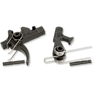 Rock River Arms National Match Ultra Match AR-15, AR-10 Two Stage Trigger Black