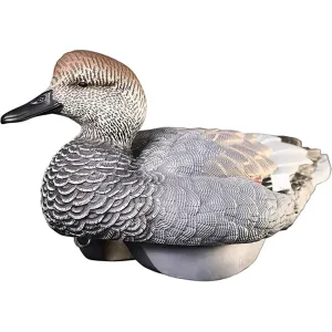 HEYDAY HydroFoam Gadwall Duck Decoy 6PK