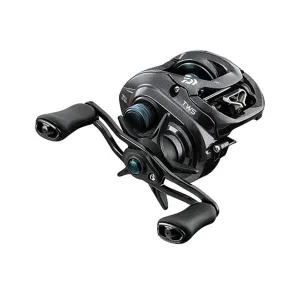 Daiwa Tatula CT 100HS Baitcast Reel RH 7.1:1