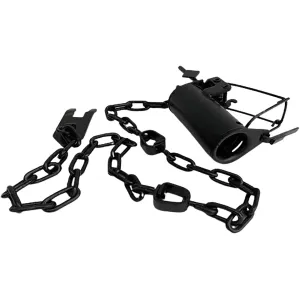 NO-BS Dog Proof Racoon Trap 12PK