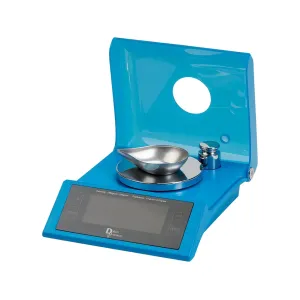 Dillon Precision D-Terminator Electronic Powder Scale 1500 Grain Capacity