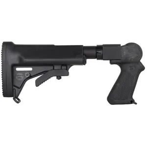Choate Adjustable Stock for Thompson Center Contender Black