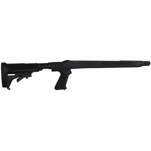 Choate 5 Position Stock for M1 Carbine Black
