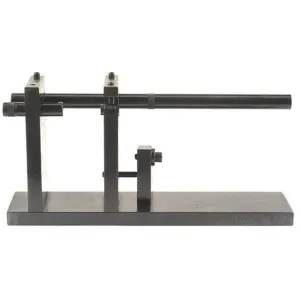 Power Custom Extractor Rod Alignment Tool Smith & Wesson K, L, N Frame, Ruger Speed Six, Security Six