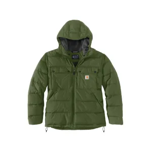 Carhartt Men's Montana Loose Fit Insulated Jacket Chive 2XL