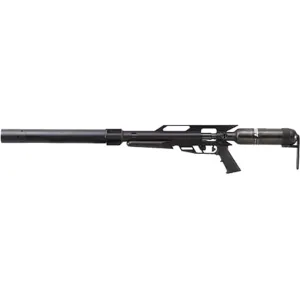 Airforce TexanSS PCP 457 Caliber Pellet Air Rifle with Carbon Fiber Air Tank