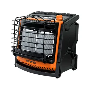 Heat Hog 18,000 BTU Portable Heater