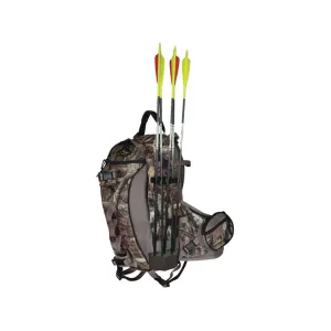 Horn Hunter G2 MAQ Backpack Realtree Xtra