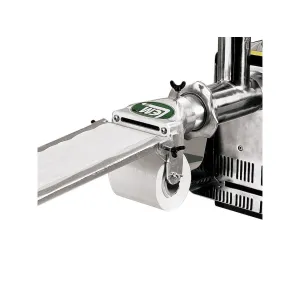 LEM Universal Patty Maker Grinder Attachment