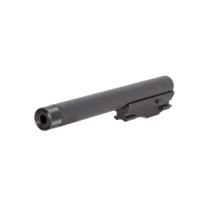 Beretta M922, M9A122 Threaded Barrel 22LR Matte