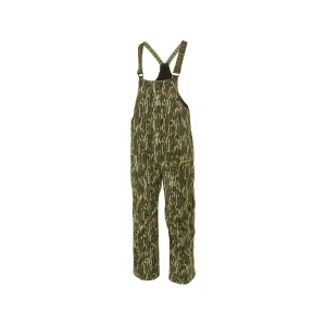 Muddy Outdoors Men's TRX Sherpa Bibs Mossy Oak Bottomland 3XL