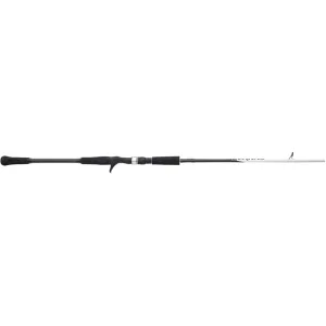 Abu Garcia Veritas Toro 7'9" Casting Rod Med Hvy 1pc