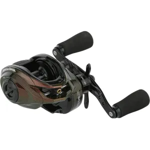 Abu Garcia Ike Signature Baitcast Reel LH 7.1:1