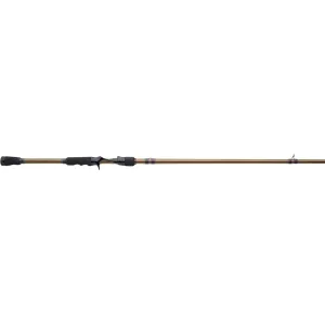 Abu Garcia Ike Signature Delay 7'6" Casting Rod Med 1pc