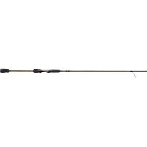 Abu Garcia Ike Signature Finesse 6'6" Spinning Rod Med Hvy 1pc