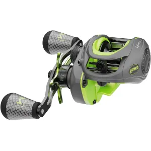 Lew's Mach II Gen 3 Baitcast Reel LH 7.5:1