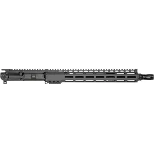 Sons of Liberty Gun Works AR-15 L89 Broadsword Upper Receiver Assembly 5.56x45mm 13.9" Cold Hammer Forged Barrel 13.75" L89 M-LOK Rail