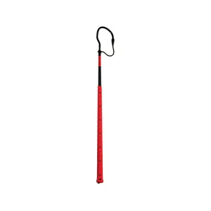 Bubba Portable Gaff 3' with 3" Stainless Steel Hook Carbon Fiber Shaft