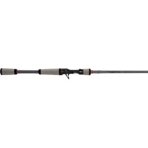 Temple Fork Outfitters Option Bass 7'3" Casting Rod Med