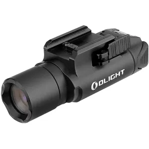 Olight Valkyrie Turbo Weapon Light Black