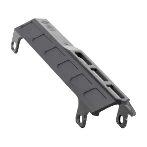 MDT ACC Premier Mirage Shield Aluminum Black
