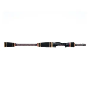 Halo Fishing HFX Pro 7' Spinning Rod Med Lt