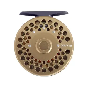 Orvis Battenkill Click Fly Reel 5/7 Bronze