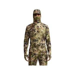 Sitka Gear Men's Equinox Guard Hoodie Gore Optifade Subalpine 3XL