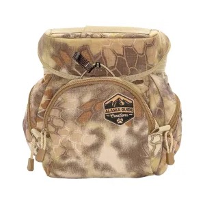 Alaska Guide Creations Denali Gen L Bino Harness Kryptek Highlander