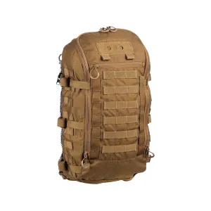 Eberlestock Mission Assault Pack Coyote Brown