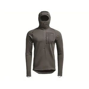 Sitka Gear Men's Core Heavyweight Hoodie Lead XL