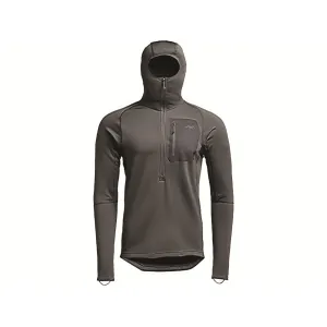 Sitka Gear Men's Core Heavyweight Hoodie Lead 2XL