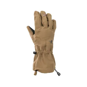 Stone Glacier Men's Altimeter Waterproof Insulated Hunting Gloves Muskeg Medium