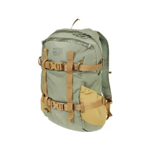 Mystery Ranch Gravelly 18 Backpack Ponderosa