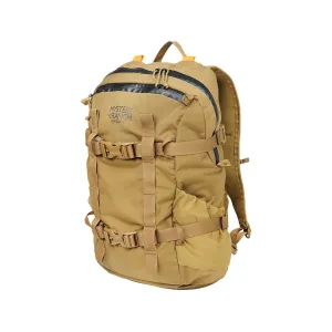 Mystery Ranch Gravelly 18 Backpack Buckskin