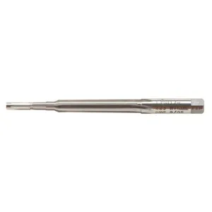 PTG Solid Pilot Chamber Finish Reamer 223 Remington (Wylde)