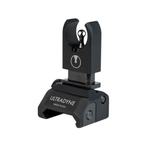Ultradyne C4 AR-15 Front Sight Black