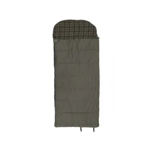 Cedar Ridge -10 Degree Sleeping Bag Green