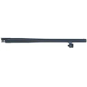 Mossberg 500 Barrel Right Hand 12 Gauge 18-1/2" 3" Chamber Blued