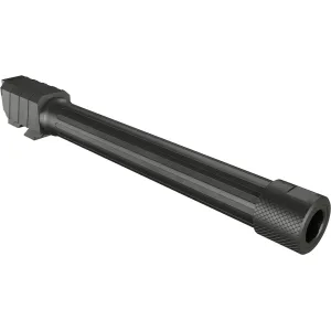 Canik Fluted Canik TP9 SFx, TP9 SFL Threaded Barrel 9mm Luger Tenifer