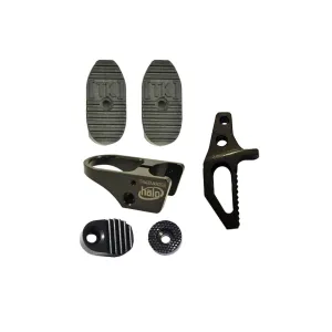 TandemKross Race Gun Kit for Browning Buck Mark Black