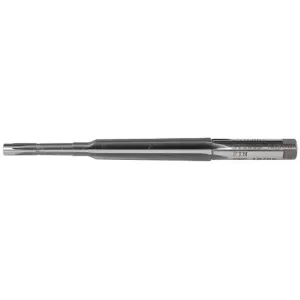 PTG Solid Pilot Chamber Finish Reamer 6.5x55mm Swedish Mauser