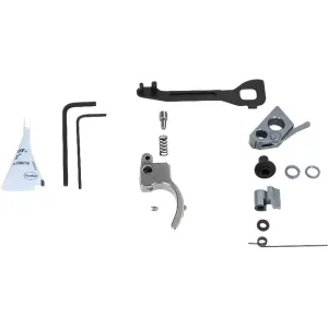 Volquartsen Accurizing Kit for the Ruger MK IV Stainless Steel Trigger