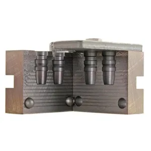 RCBS 2 Cavity Bullet Mold 44-250-K 44 Caliber (430 Diameter) 250 Grain Keith Type