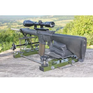 HySkore Rapid Fire Precision Shooting Rest