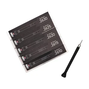 Area 419 Mandrel Sizing Kit 22 Cal