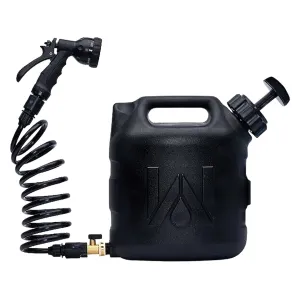 WaterPORT GoSpout 2 Gallon Water Container