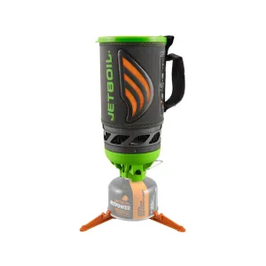 Jetboil Flash Java Camping Stove Isobutane-Propane